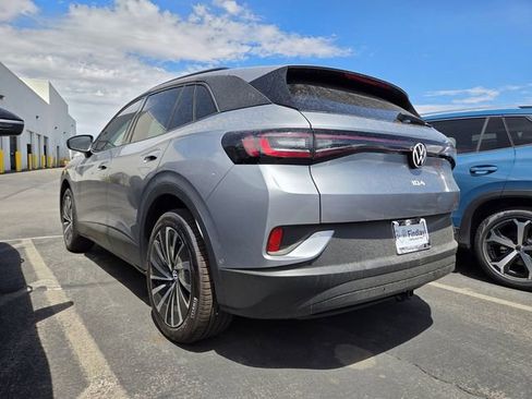 New 2026 Volkswagen ID.4 Pro AWD/4WD image 3