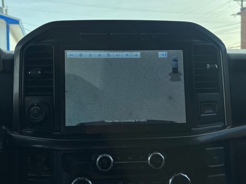 Certified 2022 Ford F150 XLT w/ Equipment Group 302A High image 49