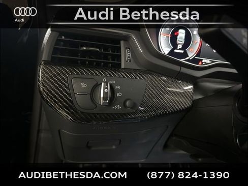 Certified 2025 Audi A5 2.0T Premium Plus w/ Premium Plus image 15