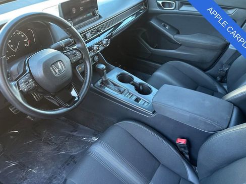 Used 2025 Honda Civic Sport image 10