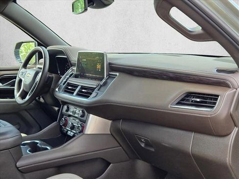 Used 2024 Chevrolet Tahoe LT image 20