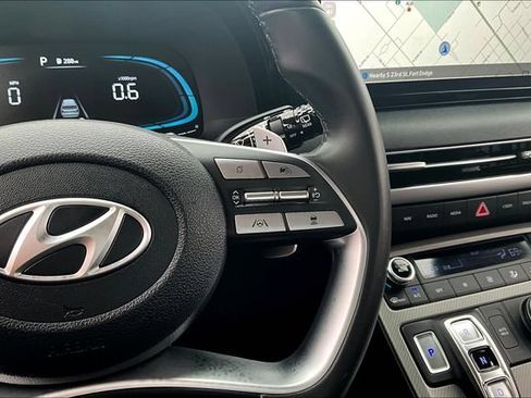 Used 2025 Hyundai Palisade SEL AWD/4WD image 12