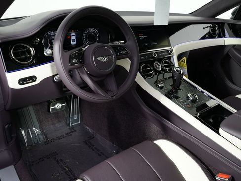 New 2026 Bentley Continental GT AWD/4WD image 12