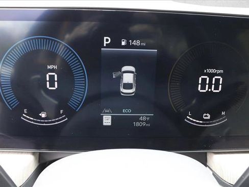 Certified 2026 Hyundai Sonata SEL FWD image 15