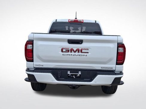 New 2026 GMC Canyon Elevation w/ Convenience Package AWD/4WD image 6