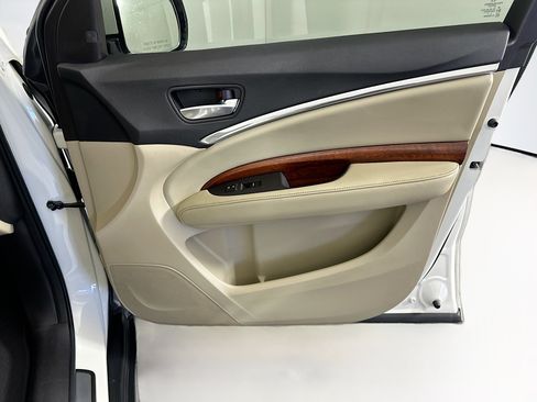 Used 2017 Acura MDX FWD w/ Advance Package image 35