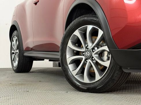 Used 2011 Nissan Juke SL w/ Sport Pkg AWD/4WD image 17