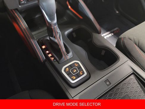 New 2026 Nissan Frontier PRO-4X w/ Pro-4x Convenience Package image 20