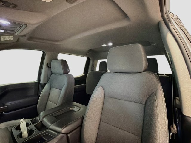 Certified 2019 Chevrolet Silverado 1500 RST w/ All-Star Edition AWD/4WD image 18