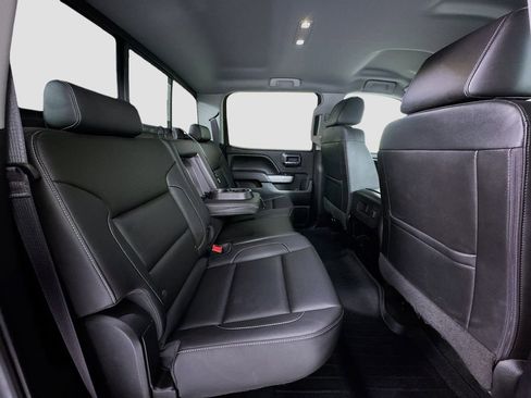 Used 2016 Chevrolet Silverado 2500 LTZ w/ Duramax Plus Package image 25