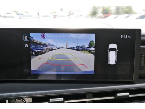 Certified 2026 Hyundai Santa Fe SEL FWD image 26
