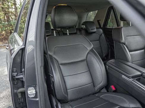 Used 2012 Mercedes-Benz ML 350 4MATIC image 32
