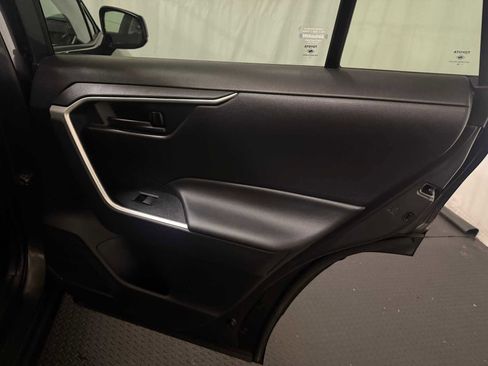Certified 2023 Toyota RAV4 LE image 26