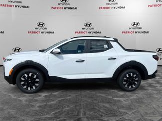 New 2026 Hyundai Santa Cruz SEL video 2