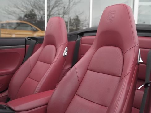 Used 2016 Porsche 911 Carrera 4 GTS AWD/4WD image 33