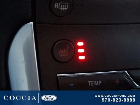 Used 2015 Ford Edge Sport AWD/4WD image 24