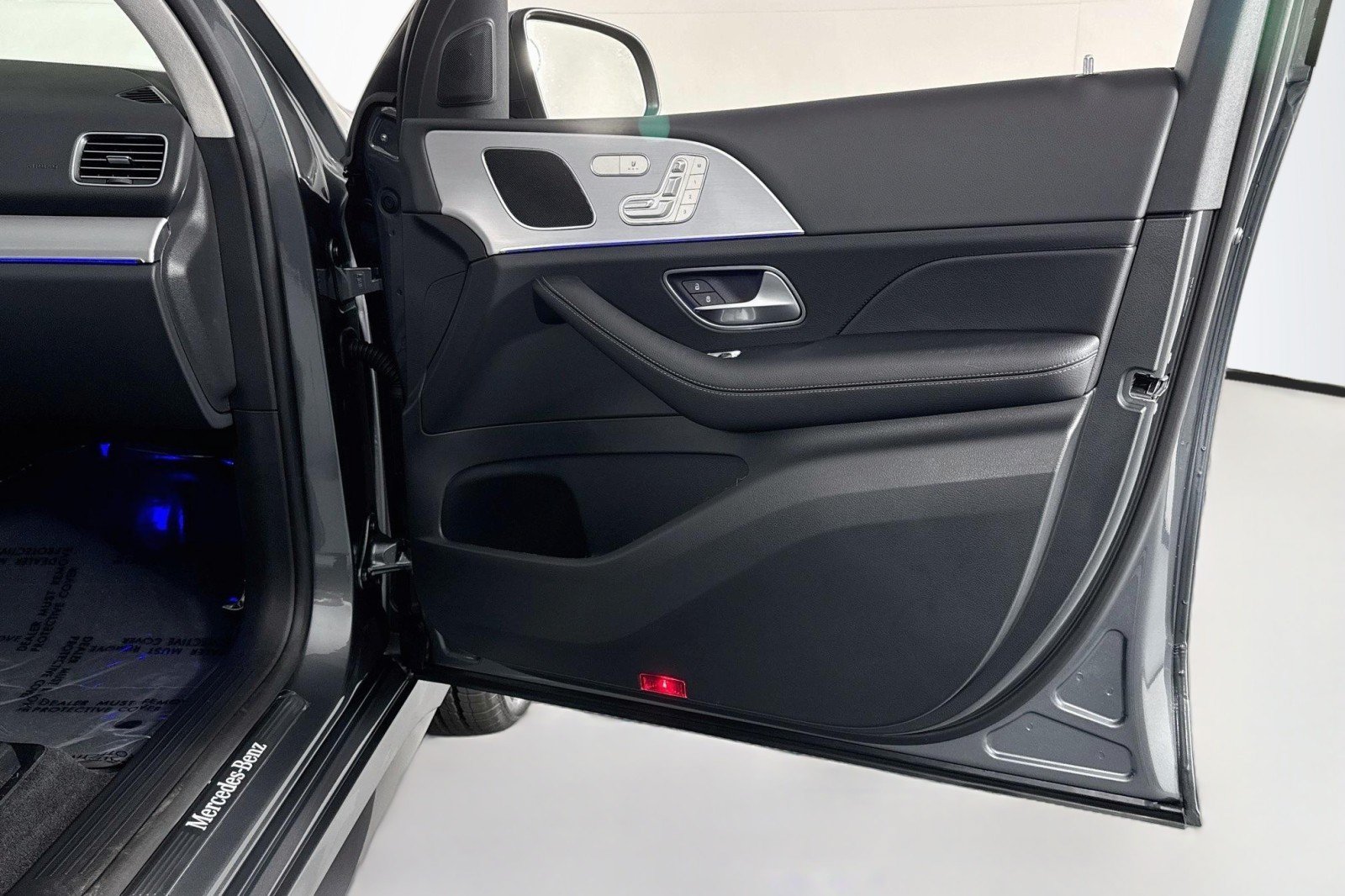 Certified 2026 Mercedes-Benz GLE 450 4MATIC image 25