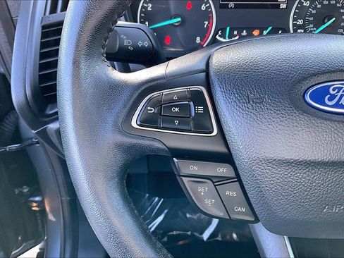 Certified 2020 Ford EcoSport Titanium image 12