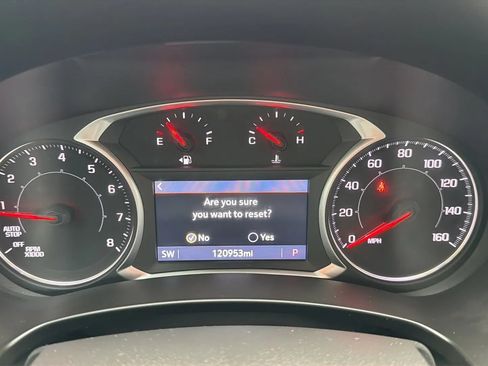 Used 2021 GMC Terrain SLT w/ Infotainment Package II AWD/4WD image 20