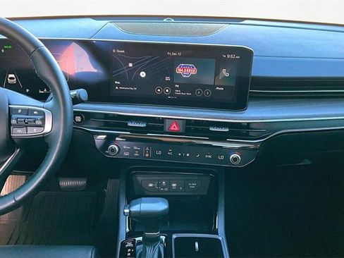 Used 2025 Kia K5 EX image 6