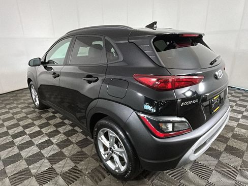 Certified 2023 Hyundai Kona SEL w/ Cargo Package AWD/4WD image 5