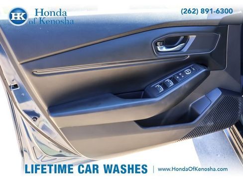 Certified 2024 Honda Accord EX image 22