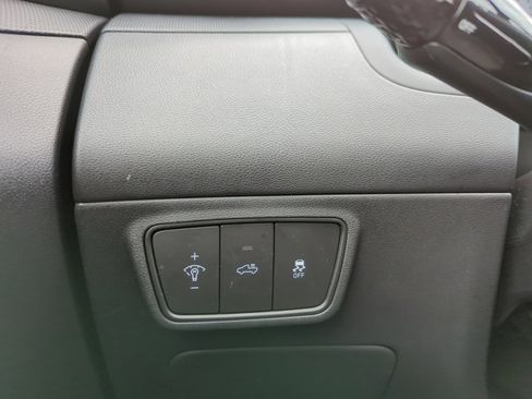 Certified 2024 Hyundai Santa Cruz XRT image 33