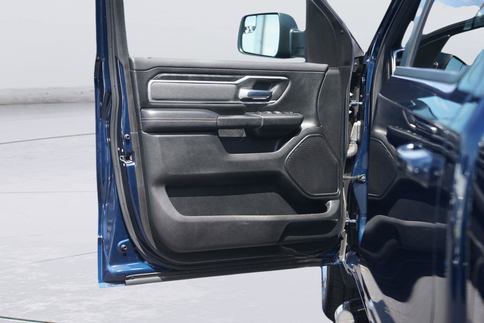 Used 2021 RAM 1500 Lone Star RWD image 30