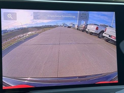 New 2026 Jeep Compass Latitude w/ Sun and Sound Group image 16