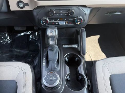 Certified 2023 Ford Bronco Big Bend AWD/4WD image 40