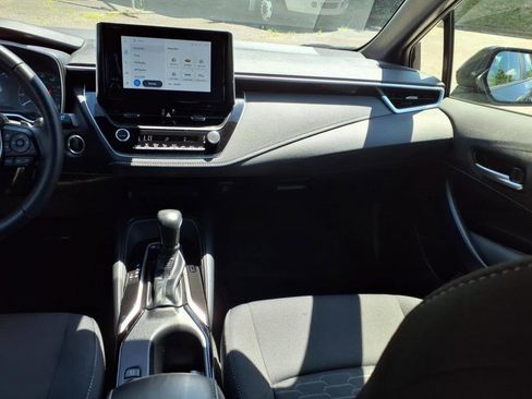 Used 2023 Toyota Corolla SE image 14