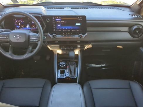 Used 2024 Chevrolet Colorado Trail Boss w/ Advanced Trailering Package image 14