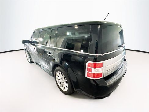 Used 2018 Ford Flex Limited image 3