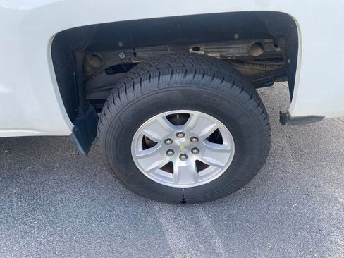 Used 2015 Chevrolet Silverado 1500 LT w/ All Star Edition RWD image 30