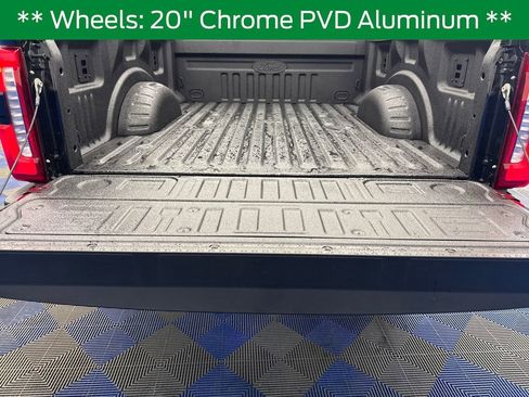 New 2026 Ford F350 Lariat AWD/4WD image 23
