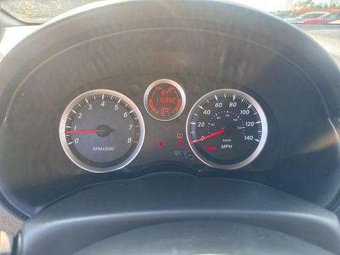 Used 2012 Nissan Sentra 2.0 SR w/ Special Edition Pkg image 21