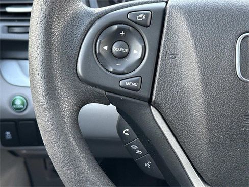 Used 2014 Honda CR-V EX image 25