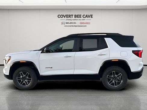New 2026 GMC Terrain AT4 image 5