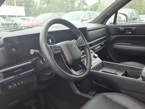 Used 2025 Hyundai Santa Fe Calligraphy AWD/4WD image 21