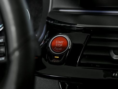 Used 2019 BMW M5 w/ Executive Package image 30