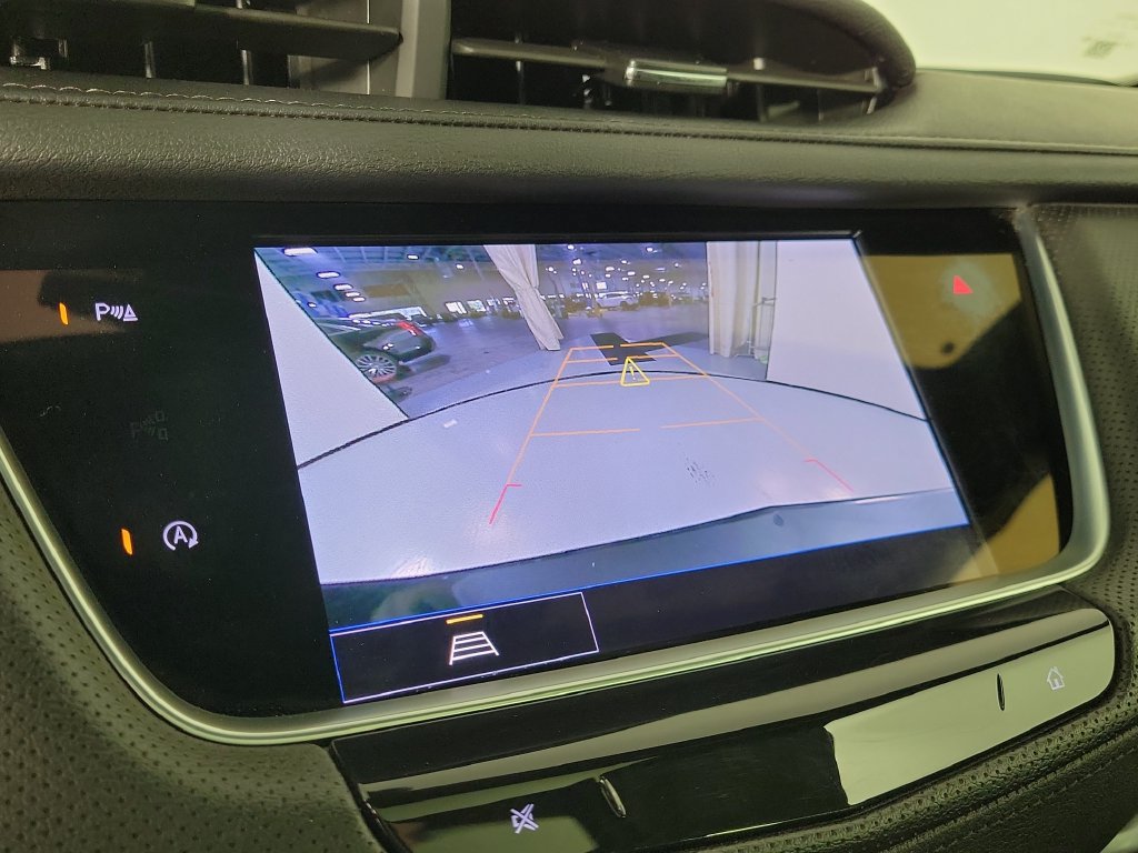 Used 2023 Cadillac XT5 Premium Luxury FWD image 28