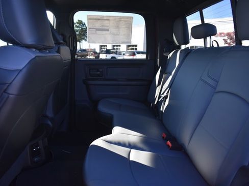 New 2026 RAM 2500 Tradesman AWD/4WD image 16