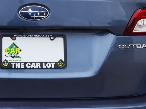 Used 2018 Subaru Outback 2.5i image 20