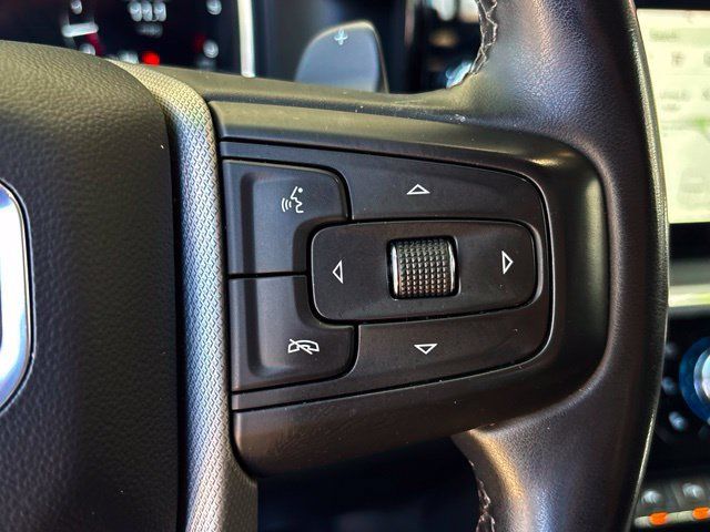 Used 2024 GMC Sierra 1500 Denali w/ Denali Reserve Package AWD/4WD image 25