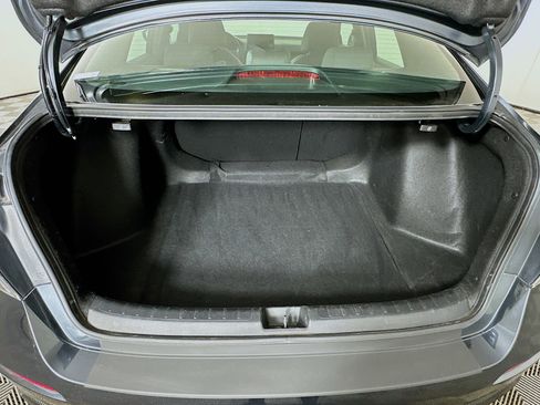 Used 2025 Honda Civic Sport image 27