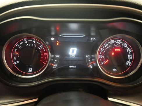 Used 2022 Dodge Challenger R/T Scat Pack RWD image 23