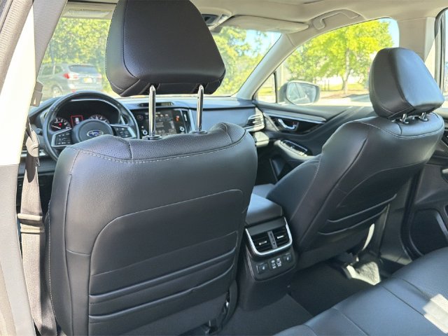 Certified 2025 Subaru Legacy Limited AWD/4WD image 37