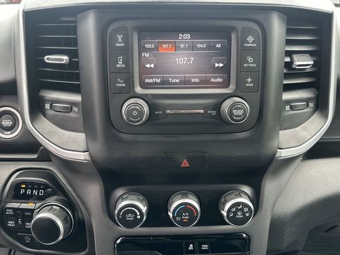 Used 2022 RAM 1500 Big Horn AWD/4WD image 29