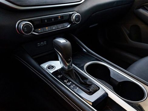 Used 2023 Nissan Altima 2.5 SV image 17