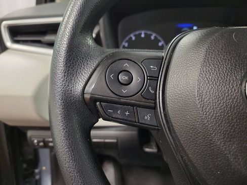 Used 2024 Toyota Corolla LE FWD image 21